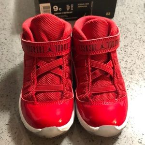 Jordan 11 Retro
